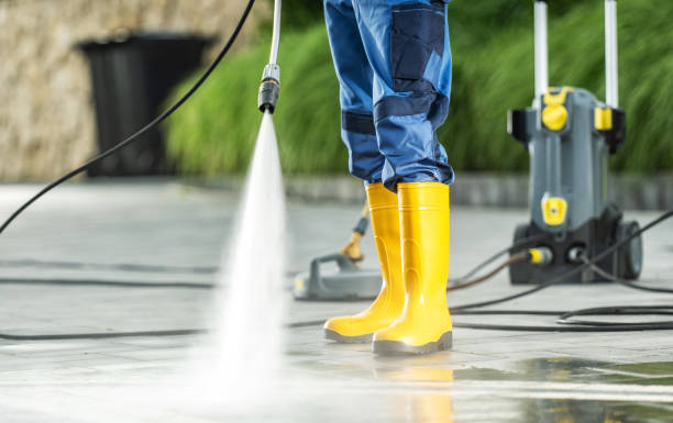 Best Residential Pressure Washing Services  in El Paso De Robles, CA