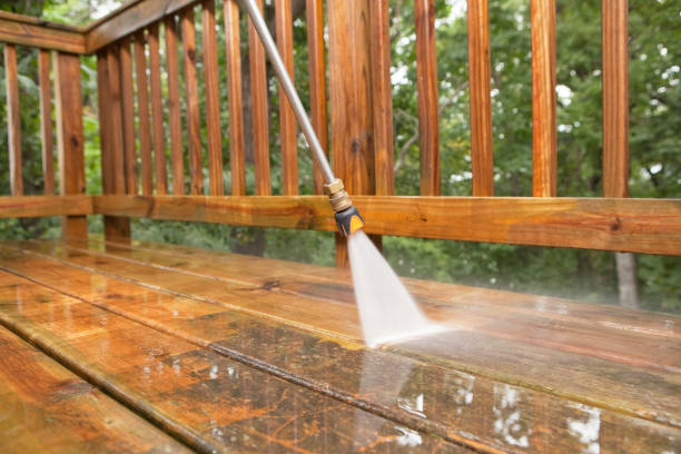 Professional Pressure Washing in El Paso De Robles, CA