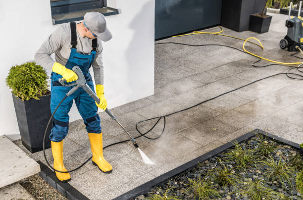 Local Pressure Washing Services in El Paso De Robles, CA